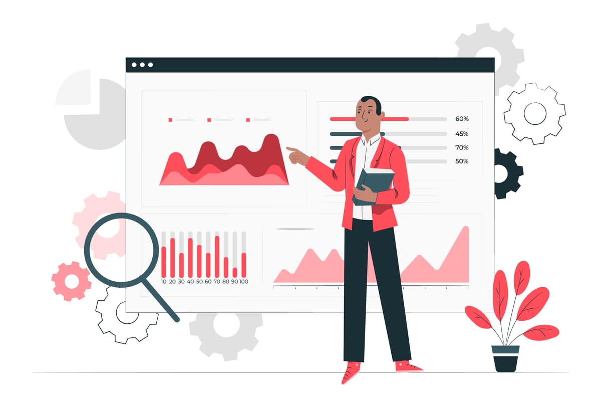 IA Dashboard